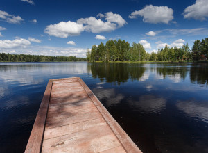 Озеро Зрыв