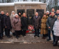 В Санкт-Петербурге почтили память защитников блокадного Ленинграда